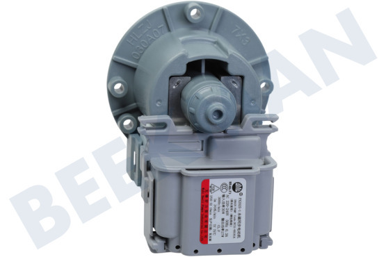 Samsung Waschmaschine DC31-00181A Ablaufpumpe