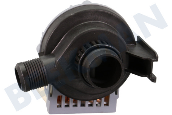Castor Waschmaschine Pumpe Askoll Fin=25 Fuit=16
