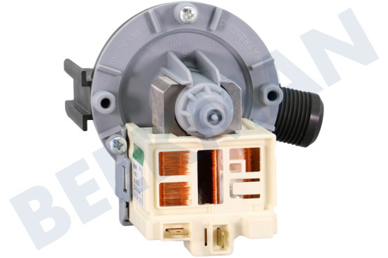 Castor Waschmaschine Pumpe Askoll Fin=25 Fuit=16