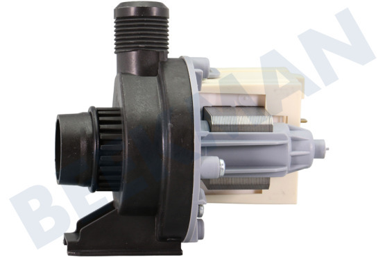 Castor Waschmaschine Pumpe Askoll Fin=25 Fuit=16