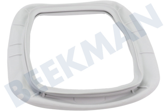 Carma Waschmaschine Manschette Quadratisch, Toplader