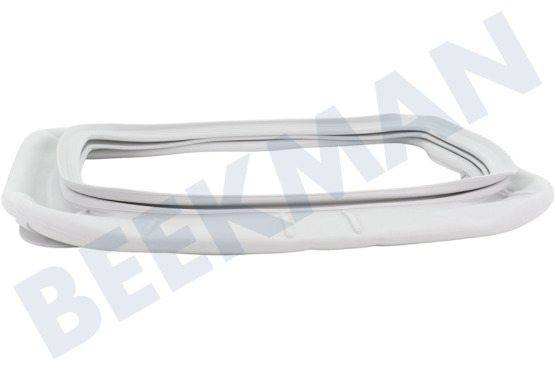 Carma Waschmaschine Manschette Quadratisch, Toplader