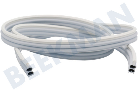 Electrolux Waschmaschine Dichtungsgummi