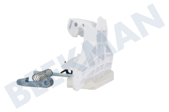 Kelvinator Waschmaschine Türgriff-Satz Set komplett, weiß