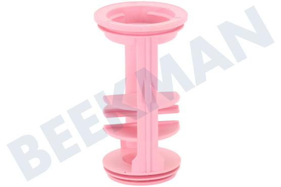 Electrolux Waschmaschine Filter Flusensieb