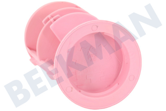 Electrolux Waschmaschine Filter Flusensieb