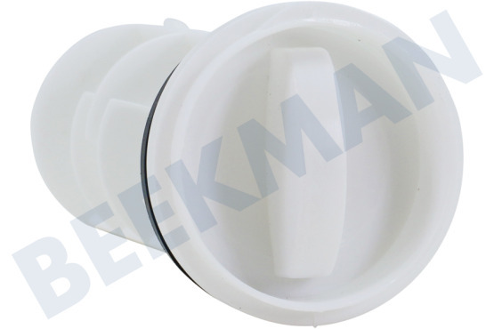 AEG Waschmaschine Filter Flusenfilter