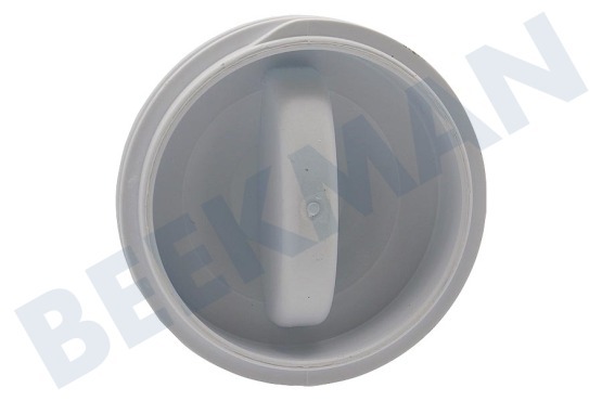 Zanussi Waschmaschine Deckel Abdeckung des Filters