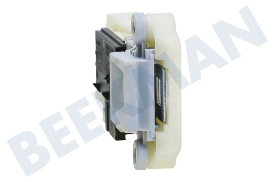 Aeg electrolux Waschmaschine Verriegelungsrelais 3 Kontakte Bitron