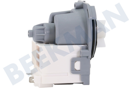 Fors Waschmaschine Pumpe ohne Gehäuse -Bajonet-