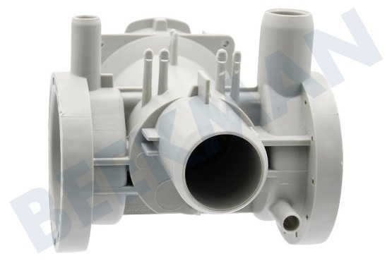 LG Waschmaschine Pumpengehäuse mit Filter