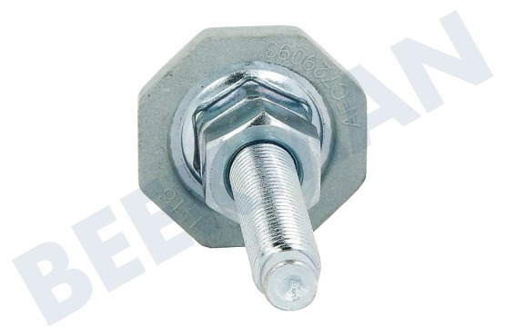 LG Waschmaschine AFC72909305 Gerätefuß Nivellierfuß