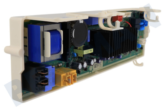 LG Waschmaschine Leiterplatte PCB Hauptplatine, bitte Hinweis bei Spezifikation beachten