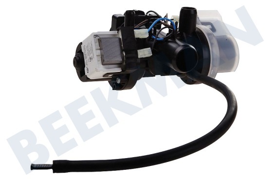 LG Waschmaschine Pumpe Ablaufpumpe, Magnetpumpe