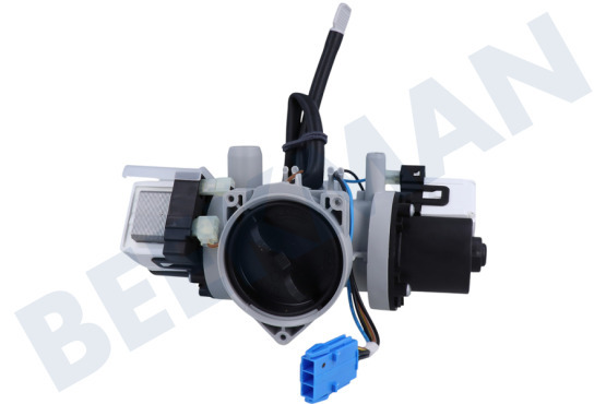 Alternative Waschmaschine Pumpe Ablaufpumpe, Magnetpumpe