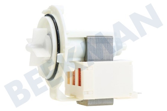 LG Waschmaschine Pumpe Ablaufpumpe
