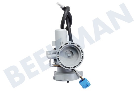 LG Waschmaschine 5859EN1006S Pumpe Ablaufpumpe