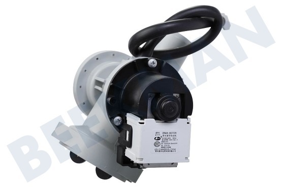 Alternative Waschmaschine Ablaufpumpe komplett