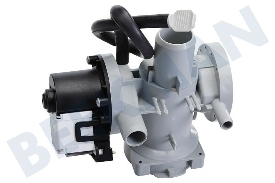 Alternative Waschmaschine Ablaufpumpe komplett