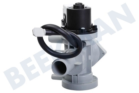 Alternative Waschmaschine Ablaufpumpe komplett