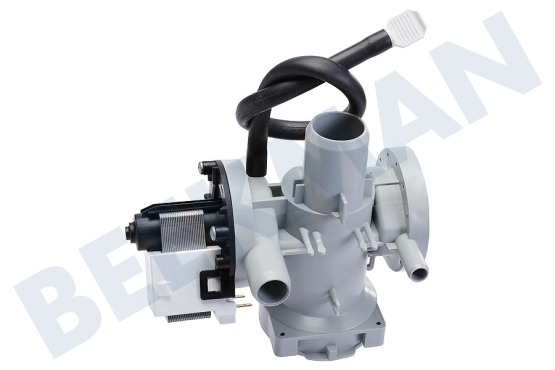 LG Waschmaschine Ablaufpumpe