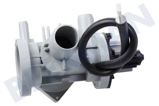 LG Waschmaschine Ablaufpumpe