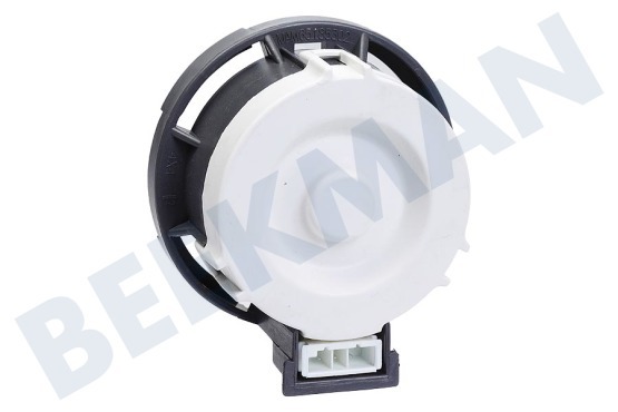 LG Waschmaschine Pumpe Ablaufpumpe