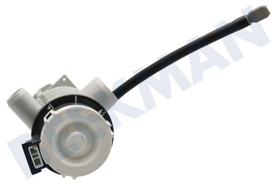 LG Waschmaschine Ablaufpumpe