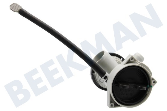 LG Waschmaschine Ablaufpumpe