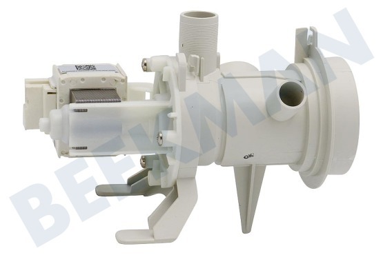 ASKO Waschmaschine Pumpe Ablaufpumpe