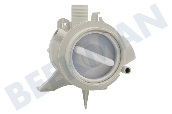 ASKO Waschmaschine Pumpe Ablaufpumpe