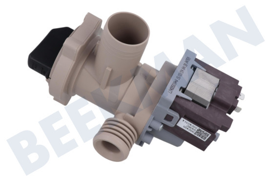 Haier Waschmaschine Pumpe Ablaufpumpe