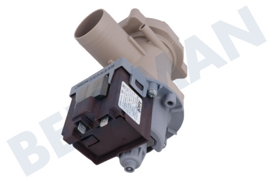 Haier Waschmaschine Pumpe Ablaufpumpe