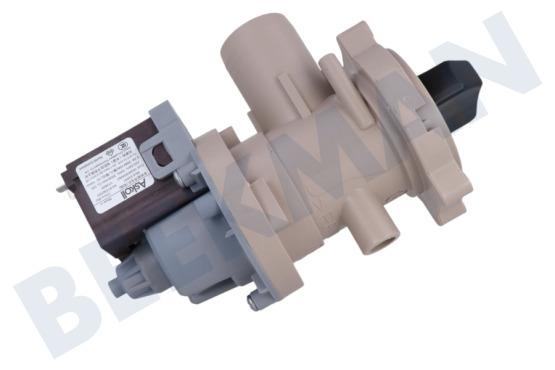 Haier Waschmaschine Pumpe Ablaufpumpe