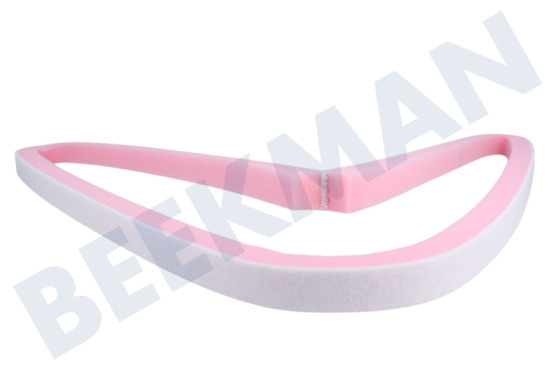 Fors Trockner Filzband Filz mit Schaumstoff