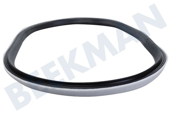 Electrolux Trockner Filzband Mit Gummi vorne