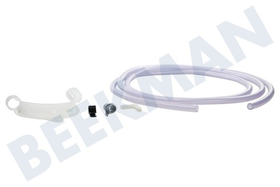 AEG Trockner E2YH01 Abfluss-Set für Kondensatablauf
