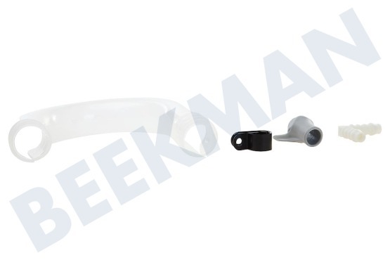 AEG Trockner E2YH01 Abfluss-Set für Kondensatablauf