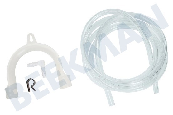 Electrolux Trockner Abfluss-Set für Kondenswasser Abfuhr