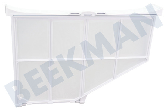 Fors Trockner Filter Flusensieb