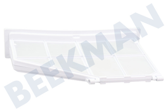 Fors Trockner Filter Flusensieb