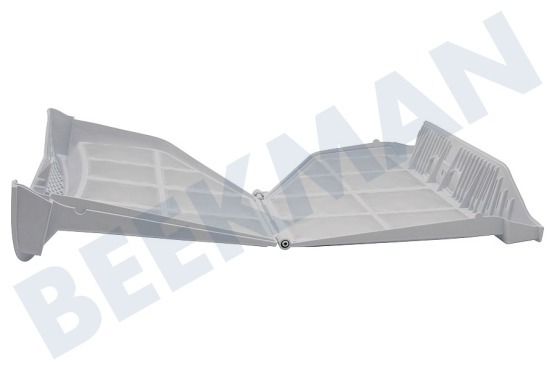 AEG Trockner Filter Flusensieb komplett
