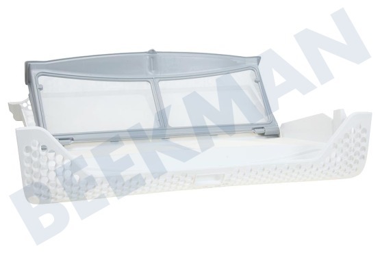 Electrolux Trockner Filter Flusensieb
