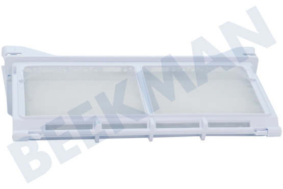 AEG Trockner Filter Flusenfilter