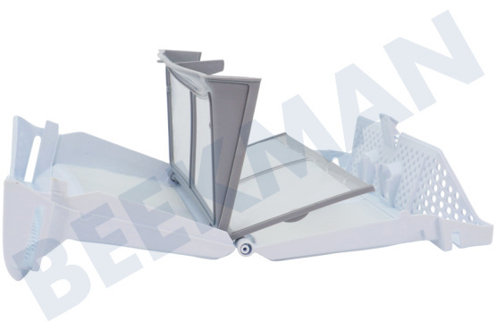 AEG Trockner Filter Flusenfilter