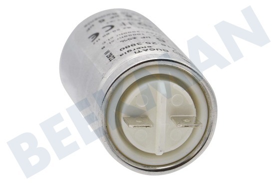 Husqvarna electrolux Trockner Kondensator 6 uf