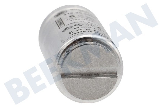 Husqvarna electrolux Trockner Kondensator 6 uf
