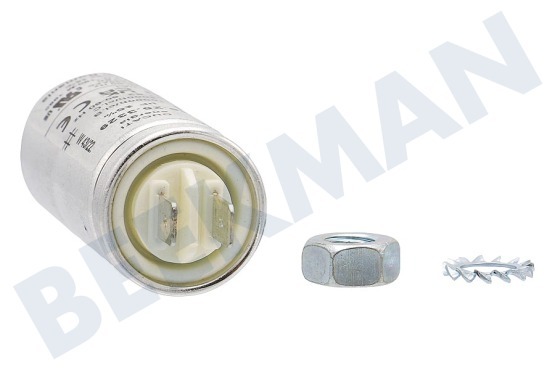 Electrolux Trockner Kondensator 3uF, Ducati