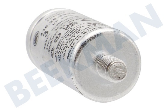 Electrolux Trockner Kondensator 3uF, Ducati
