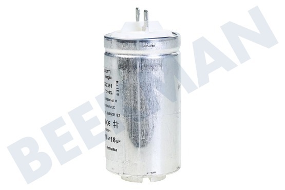 Selecline Trockner Kondensator 18uf